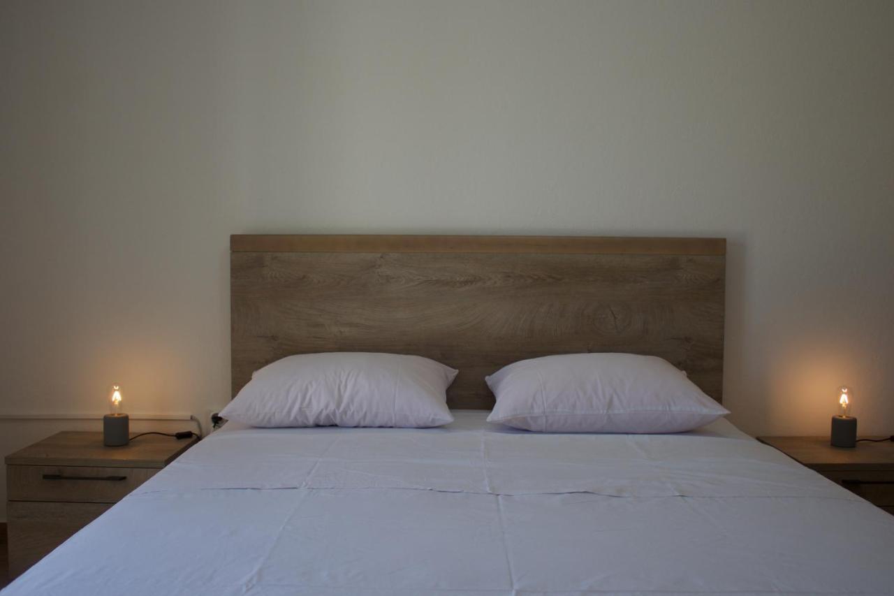 Apartmani Bauk Pucisca Exterior foto